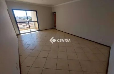 Apartamento com 3 quartos à venda, 103 m² - cidade nova i - indaiatuba/sp