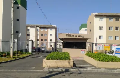Excelente apto  mobiliado com 3 quartos , com sacada, 58 m2 no snta candida !!