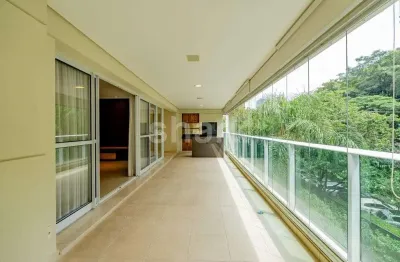 Apartamento à venda, alphaville centro industrial e empresarial/alphaville., barueri, sp