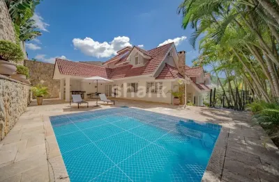 Casa à venda por r$ 3.490.000,00 em alphaville, santana de parnaíba - sp .