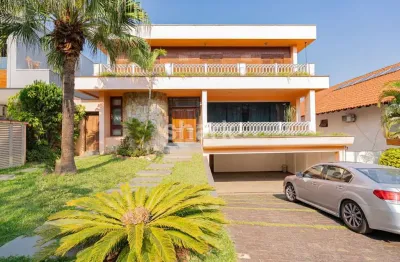 Casa a venda por r$ 3.200.000,00 em alphaville - sp