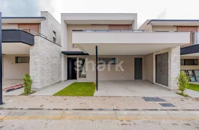 Casa em condomínio fechado com 3 quartos à venda no Tamboré, Barueri 