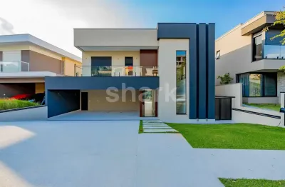 Casa em condomínio à venda, alphaville, santana de parnaíba, sp