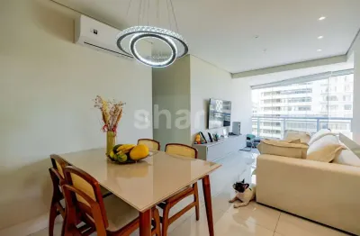 Apartamento padrão à venda, empresarial 18 do forte, barueri, sp