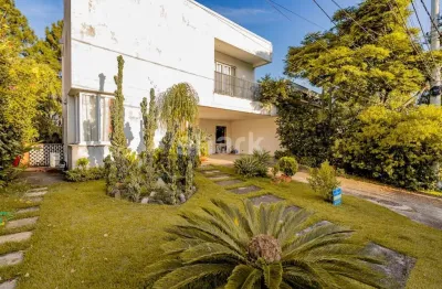 Casa com 3 quartos à venda no Alphaville, Santana de Parnaíba 