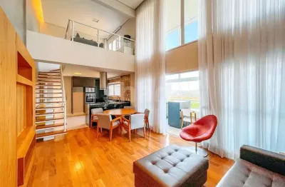 Apartamento para venda  por r$2.000.000  em alphaville, barueri - sp