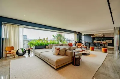 Apartamento padrão à venda, green valley alphaville, barueri, sp