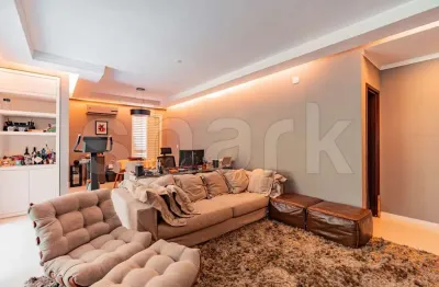 Apartamento para venda por r$ 1.200.000,00 em alphaville, santana de parnaíba-sp