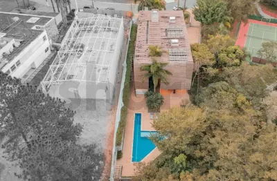 Casa para venda por r$ 9.500.000,00 em alphaville, santana de parnaíba-sp