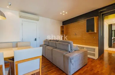 Apartamento para venda  por r$ 1.500.000,00 em alphaville - barueri/sp