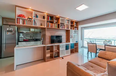 Apartamento com 2 quartos à venda no Bethaville I, Barueri 