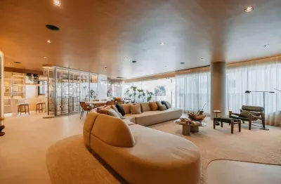 Apartamento à venda por r$ 4.222.390,00 em alphaville, barueri - sp