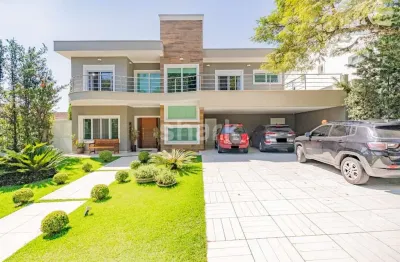Casa para venda por r$ 4.800.000,00 em alphaville, santana de parnaíba-sp