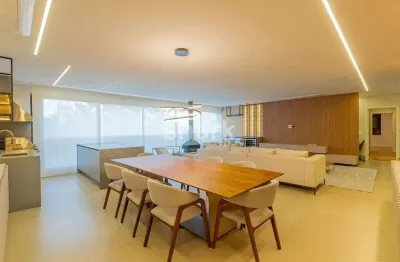 Apartamento para venda por r$5.200.000,00 em alphaville, barueri-sp