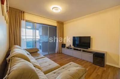 Apartamento para venda por r$ 2.130.000,00 em alphaville, barueri-sp