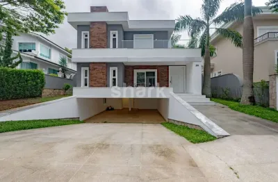 Casa com 4 quartos à venda no Alphaville Residencial Zero, Barueri 