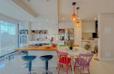 Apartamento para venda por r$ 850.000,00 em alphaville, barueri-sp