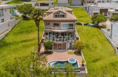Casa para venda rs5.990.000,00 em  alphaville, santana de parnaíba, sp