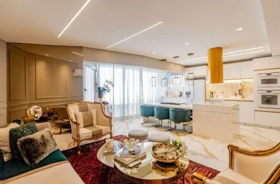 Apartamento à venda por r$3.000.000 em alphaville, barueri - sp