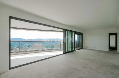 Apartamento à venda por r$ 2.850.000,00 em alphaville, barueri - sp