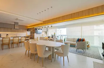 Apartamento a venda por r$ 3.350.000,00 em alphaville , barueri - sp