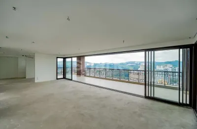 Apartamento para venda por r$ 7.000.000,00 alphaville, barueri -sp