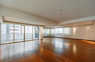 Apartamento com 3 quartos à venda no Itaim Bibi, São Paulo 