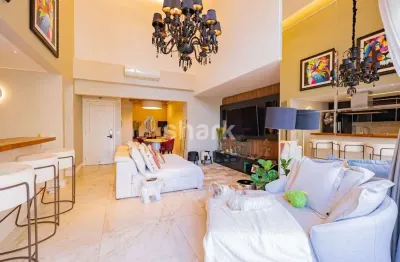 Apartamento à venda por r$ 1.550.000 em alphaville, santana de parnaíba-sp
