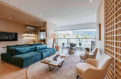 Apartamento à venda - aura tamboré, santana de parnaíba/sp