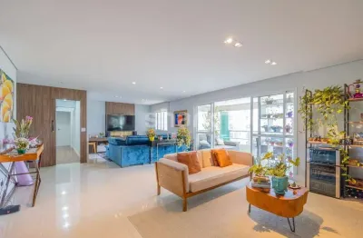 Apartamento à venda em alphaville com lazer completo – r$ 3.200.000 