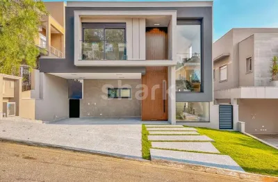 Casa para venda por r$3.400.000,00em alphaville, santana de parnaíba, sp.