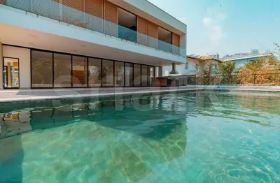Casa para venda e locação em alphaville, barueri-sp