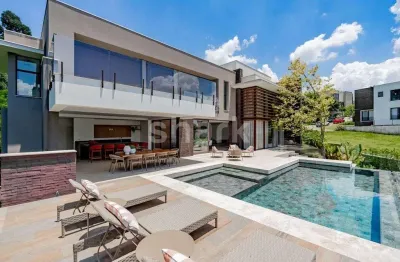 Casa em condomínio à venda, colinas da anhanguera, santana de parnaíba, sp