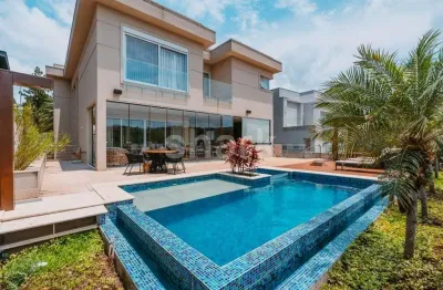 Casa para venda por r$ 8.900.000,00 no tamboré, barueri, sp