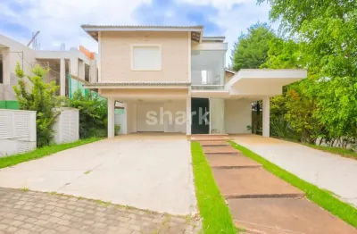 Casa á venda por r$ 4.500.000,00 no tamboré, santana de parnaíba-sp