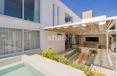 Casa para locação por r$ 25.0000,00 em alphaville , santana de parnaíba sp
