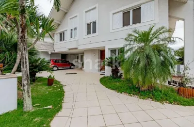 Casa à venda, alphaville residencial dois, barueri, sp