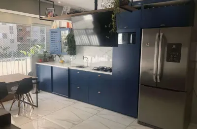 Apartamento à venda, alphaville empresarial, barueri, sp