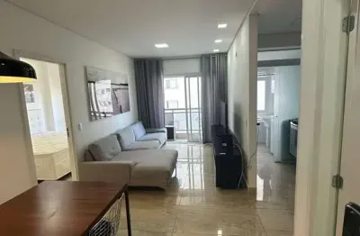 Apartamento com 1 quarto para alugar no Alphaville Centro Industrial e Empresarial/Alphaville., Barueri 