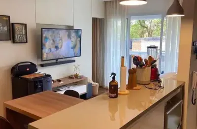 Apartamento à venda por r$ 730.000,00 em alphaville, barueri - sp