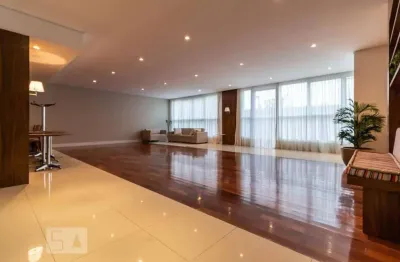 Apartamento com 2 quartos à venda no Melville Empresarial  I e  II, Barueri 