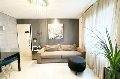 Apartamento para venda por r$ 790.000,00 em vila olimpia-sp