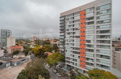 Apartamento com 2 quartos à venda no Campo Belo, São Paulo 
