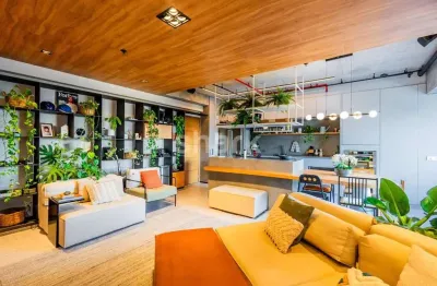 Apartamento cityplex a venda - mobiliado por r$ 800.000,00 em osasco - sp