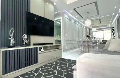 Apartamento padrão à venda,  alphaville, barueri, sp