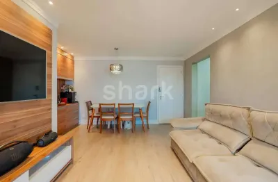 Apartamento à venda por r$1.290.000,00 em alphaville empresarial, barueri, sp