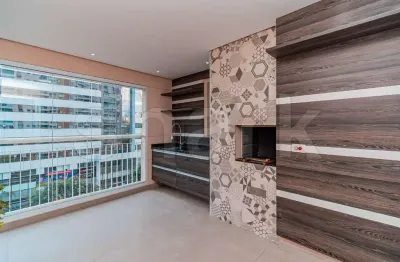 Apartamento para venda e locação em alphaville, santana de paraníba-sp