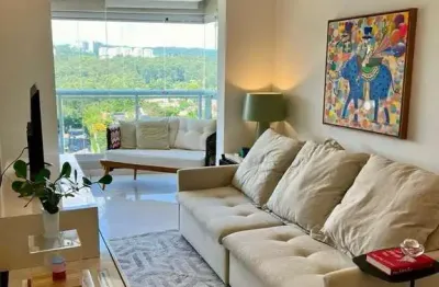 Apartamento à venda por r$ 1.200.000,00 em alphaville - barueri