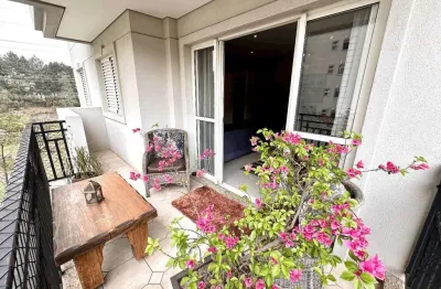 Apartamento para venda r$ 1.100.000,00 no tamboré - santana de parnaíba-sp