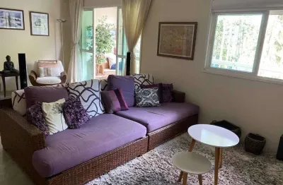 Apartamento para venda por r$ 1.350.000,00 em alphaville, santana de parnaíba-sp